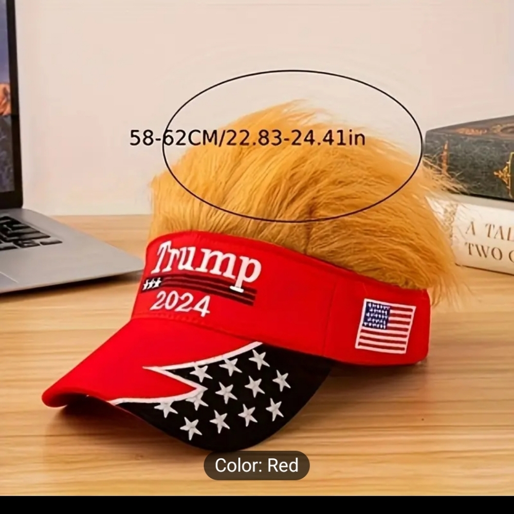 Trump - Picture 2 of 3